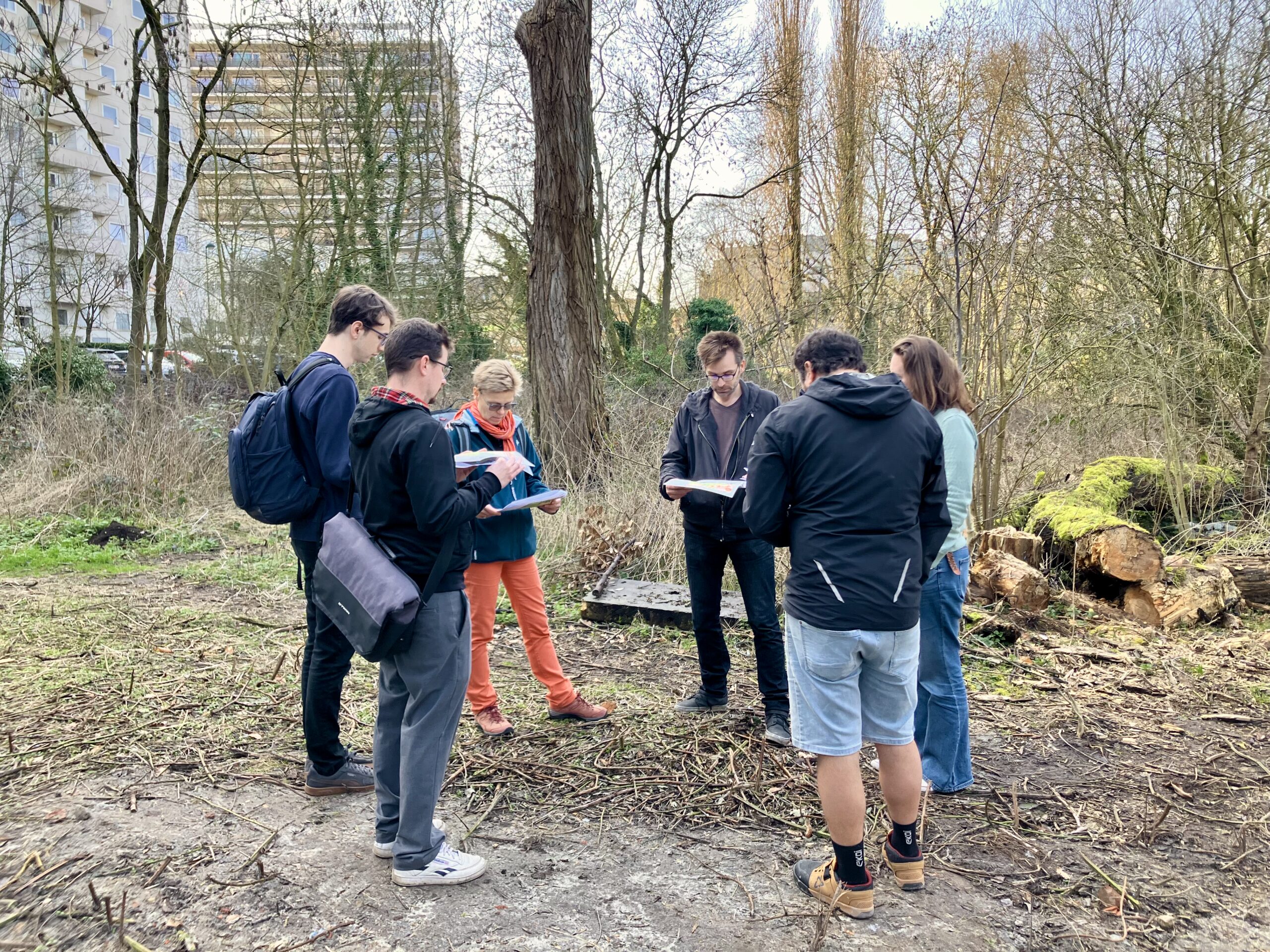 Îles d&rsquo;Or – Un site au sol intact ?